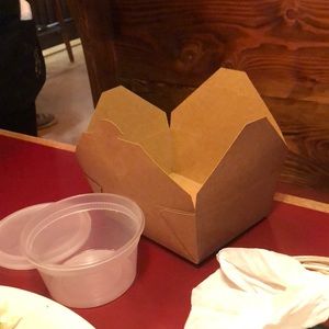 Meet your Posher, Rhonda